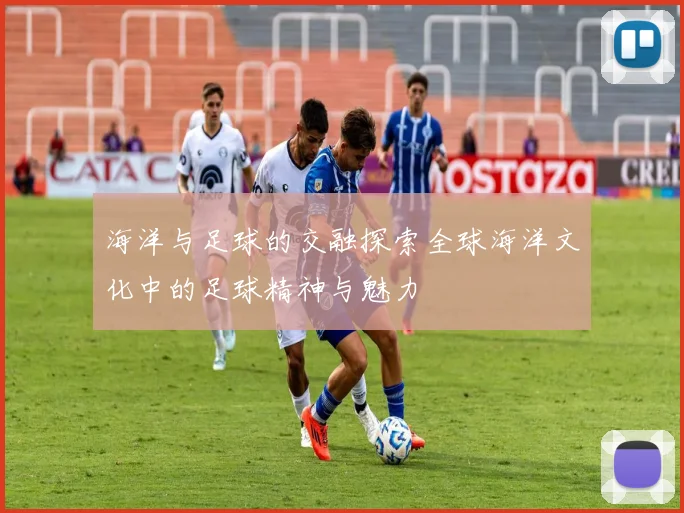 海洋与足球的交融探索全球海洋文化中的足球精神与魅力