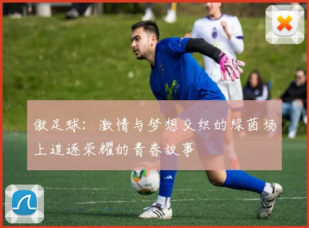 傲足球：激情与梦想交织的绿茵场上追逐荣耀的青春故事